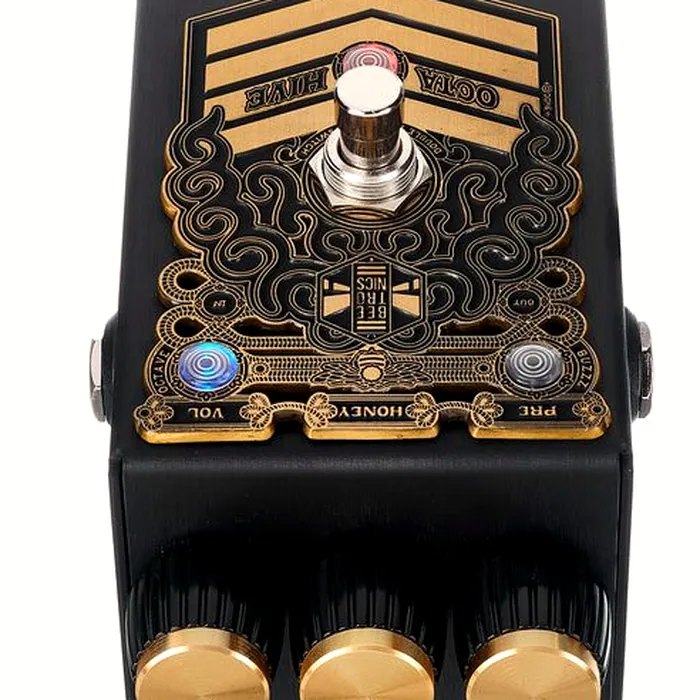 Beetronics Octahive V2 – photo 7