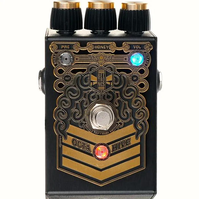 Beetronics Octahive V2 – photo 8