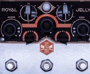 Beetronics Royal Jelly