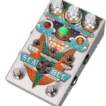 La pédale d’effet Beetronics Seabee Harmochorus : Notre avis