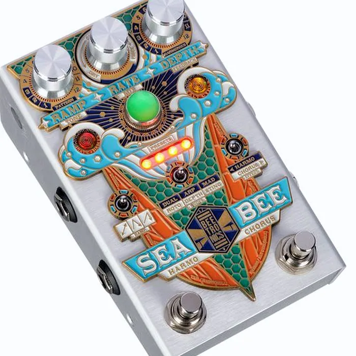 Beetronics Seabee Harmochorus – photo 6