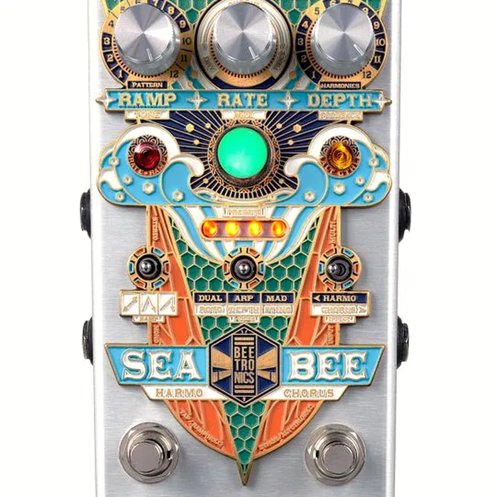 Beetronics Seabee Harmochorus – photo 8