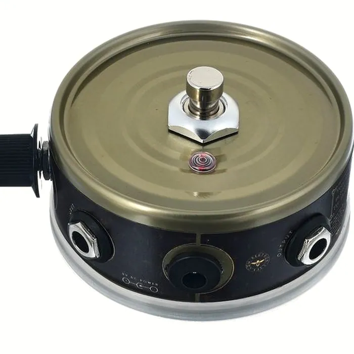Beetronics Tuna Fuzz – photo 5