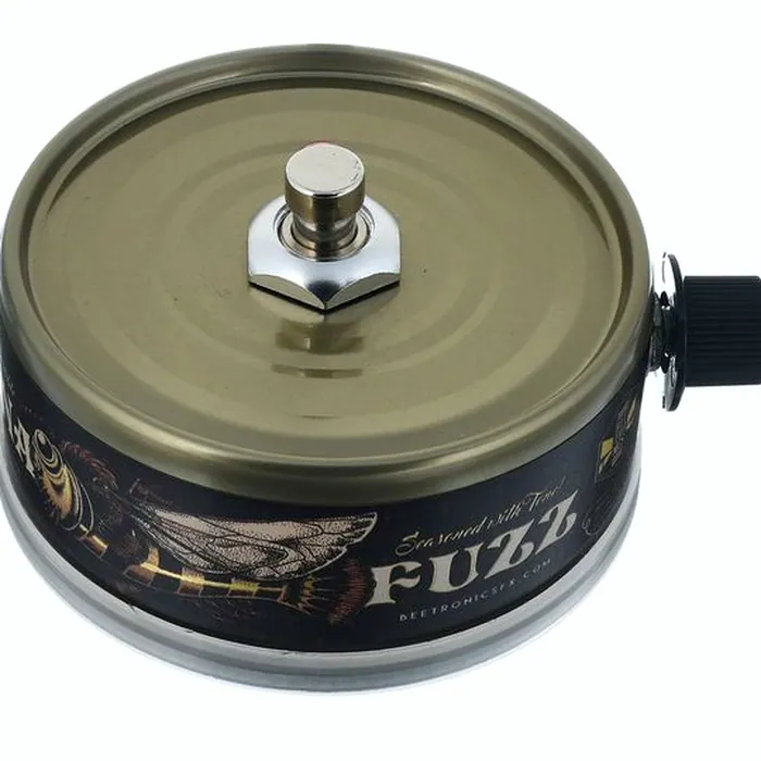Beetronics Tuna Fuzz – photo 6