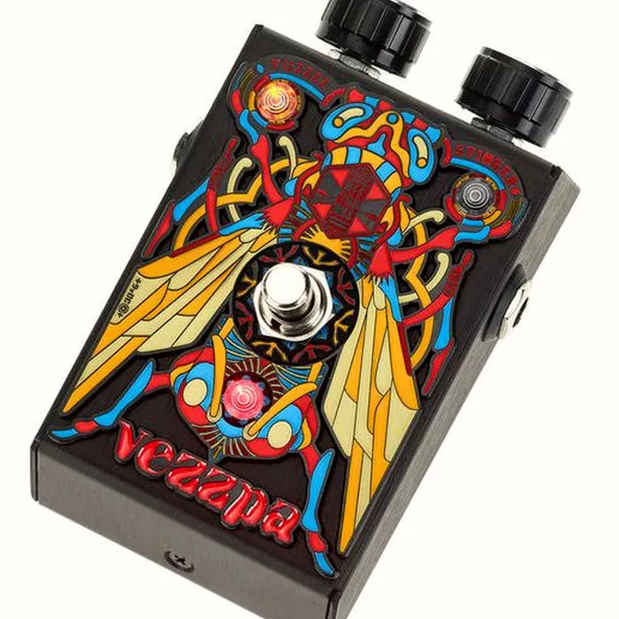 Beetronics Vezzpa