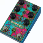 Beetronics Wannabee Dual Drive – Avis sur cette pédale d’effet