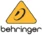 Behringer Spring Reverberation 646