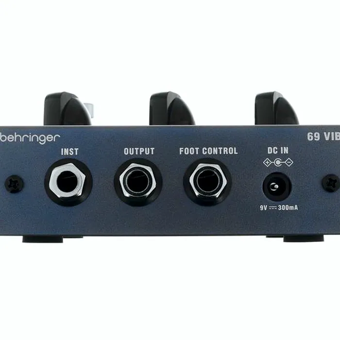 Behringer 69 Vibe – photo 9