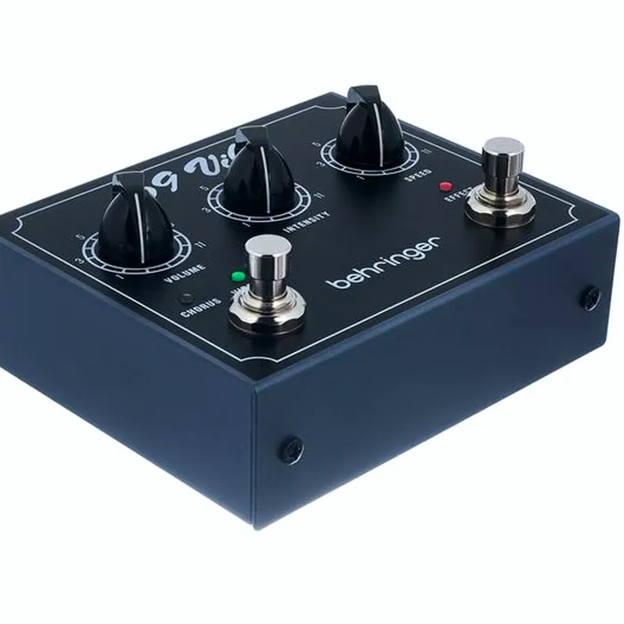 Behringer 69 Vibe – photo 11