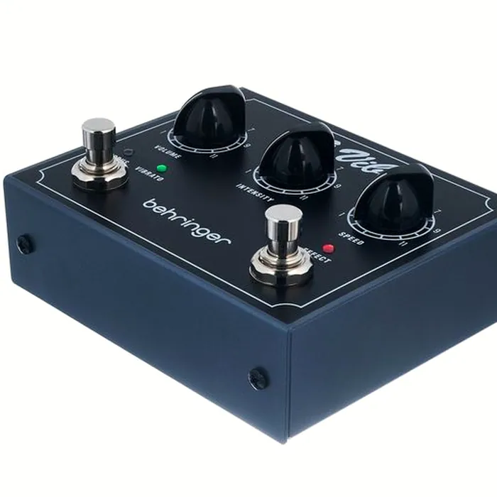 Behringer 69 Vibe – photo 10