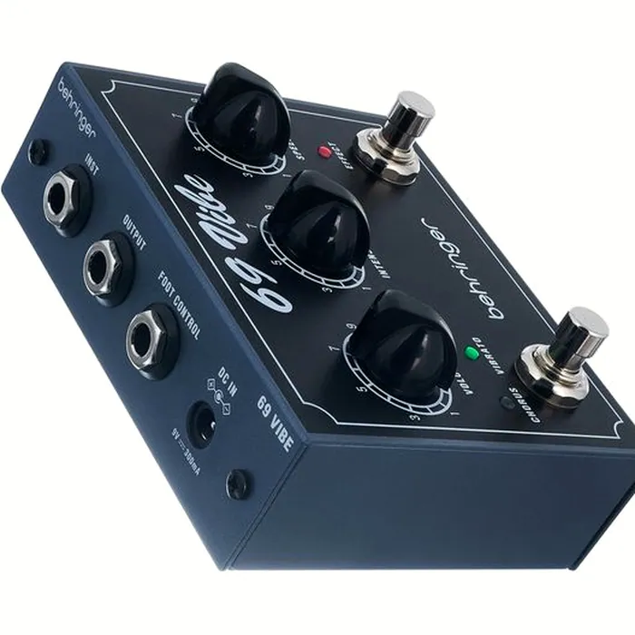 Behringer 69 Vibe – photo 12