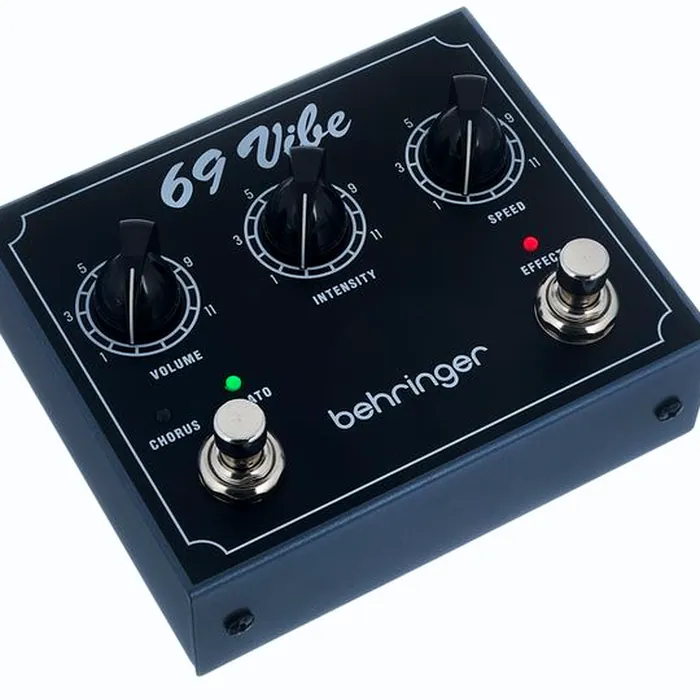 Behringer 69 Vibe – photo 6
