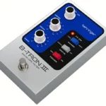 La pédale d’effet Behringer B-Tron III Envelope Filter : Notre avis