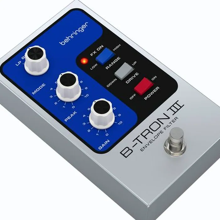 Behringer B-Tron III Envelope Filter – photo 5