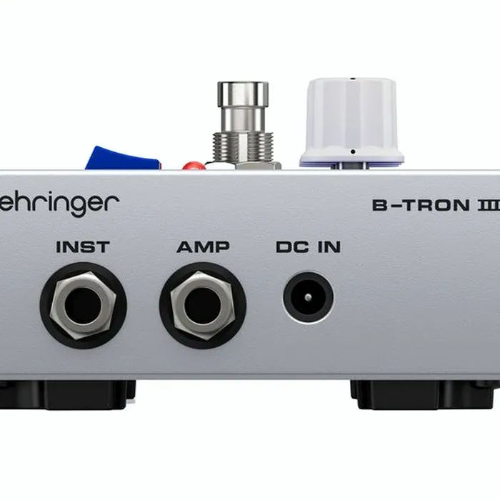 Behringer B-Tron III Envelope Filter – photo 6