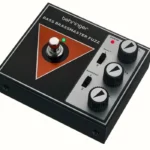 Avis pédale d’effet Behringer Bass Brassmaster Fuzz