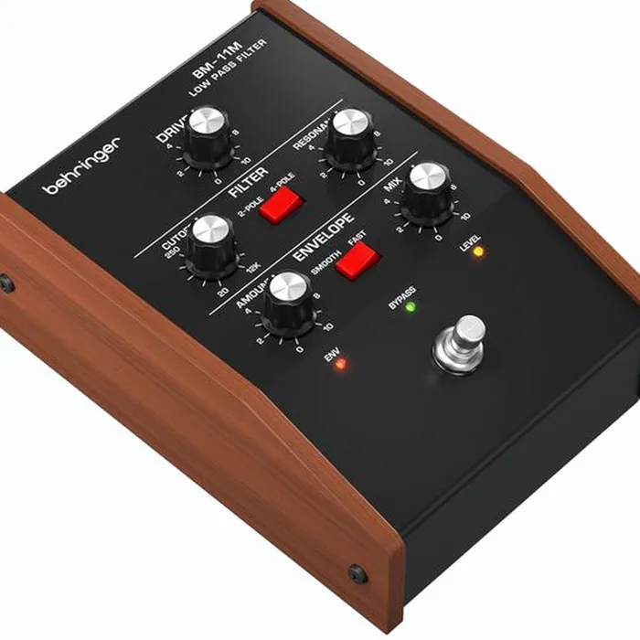 Behringer BM-11M Low Pass Filter – photo 4