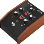 Behringer BM-11M Low Pass Filter – Avis sur cette pédale d’effet