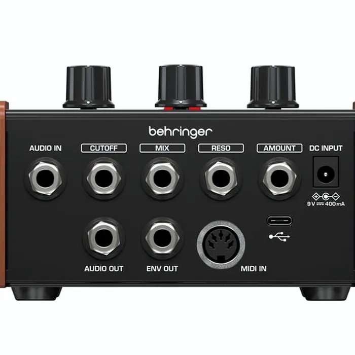 Behringer BM-11M Low Pass Filter – photo 6