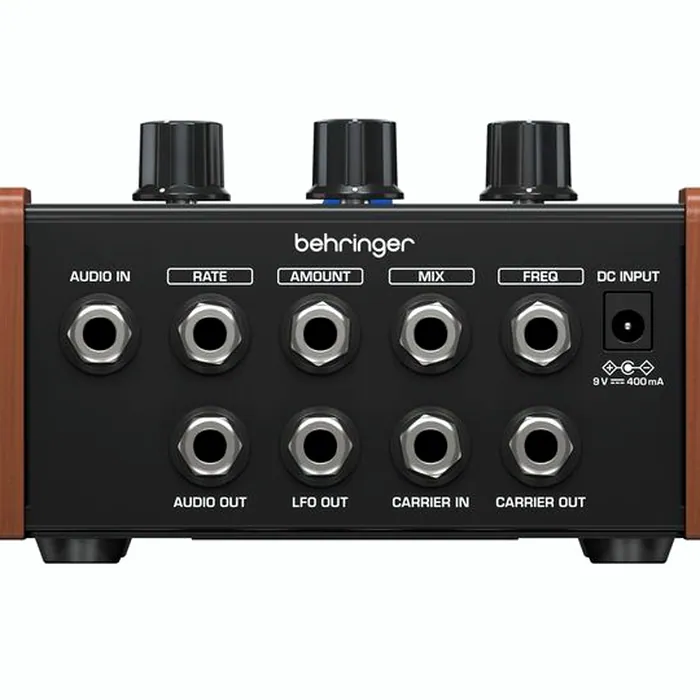 Behringer BM-12 Ring Modulator – photo 6