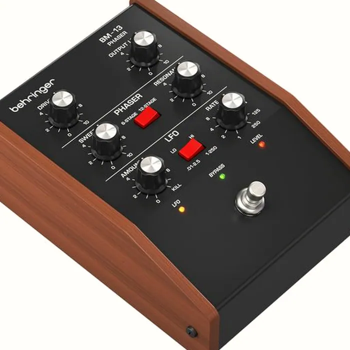 Behringer BM-13 Phaser – photo 5