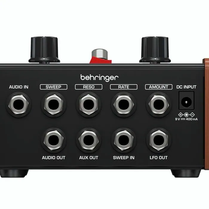 Behringer BM-13 Phaser – photo 6