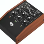 La pédale d’effet Behringer BM-15M Resonance Filter : Notre avis