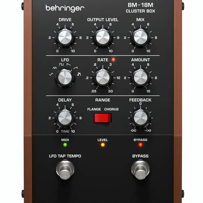 Behringer BM-18M Cluster Box – photo 5