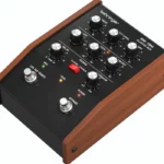 Avis sur Behringer BM-18M Cluster Box – Test pédale d’effet