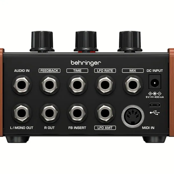 Behringer BM-18M Cluster Box – photo 6