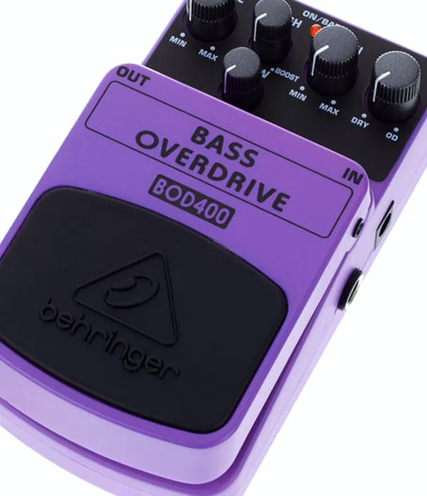Behringer BOD400