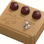 Behringer Centaur Overdrive – Avis sur cette pédale d’effet