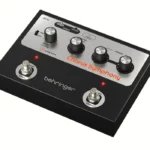 Avis pédale d’effet Behringer Chorus Symphony