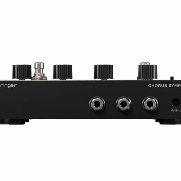 Behringer Chorus Symphony – photo 6
