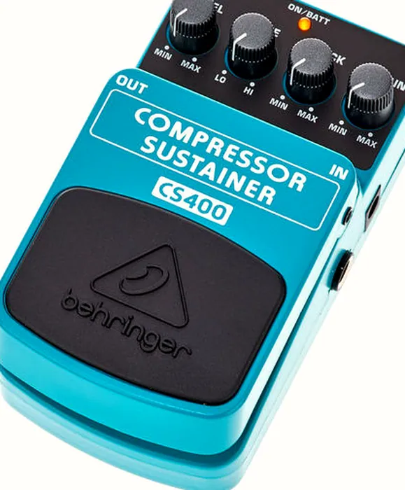 Behringer CS400