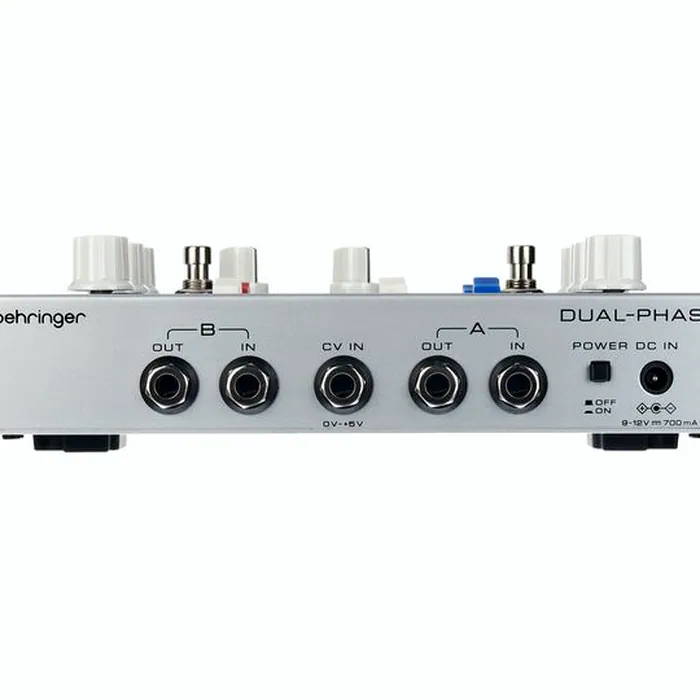 Behringer Dual-Phase – photo 9