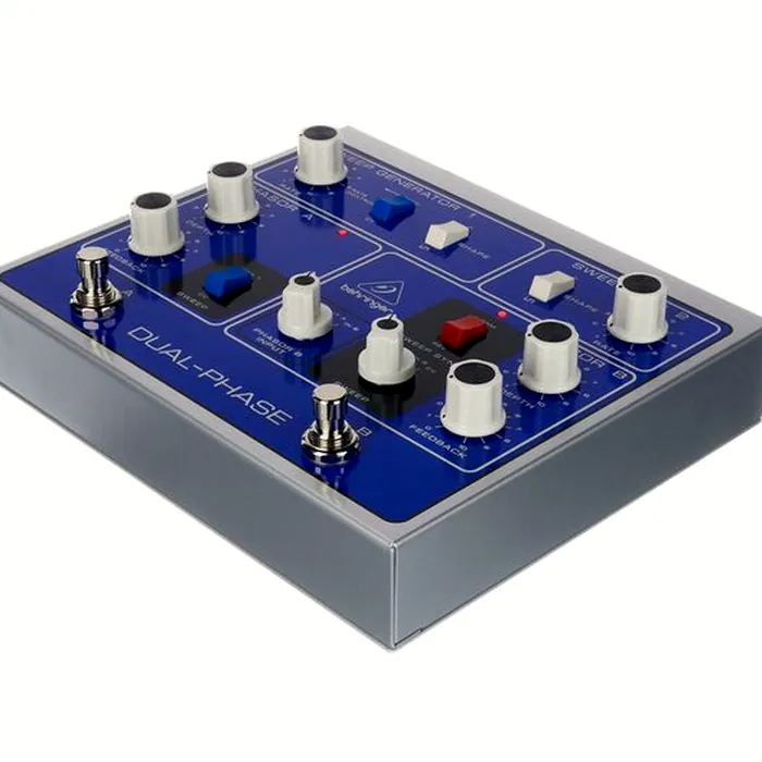 Behringer Dual-Phase – photo 11