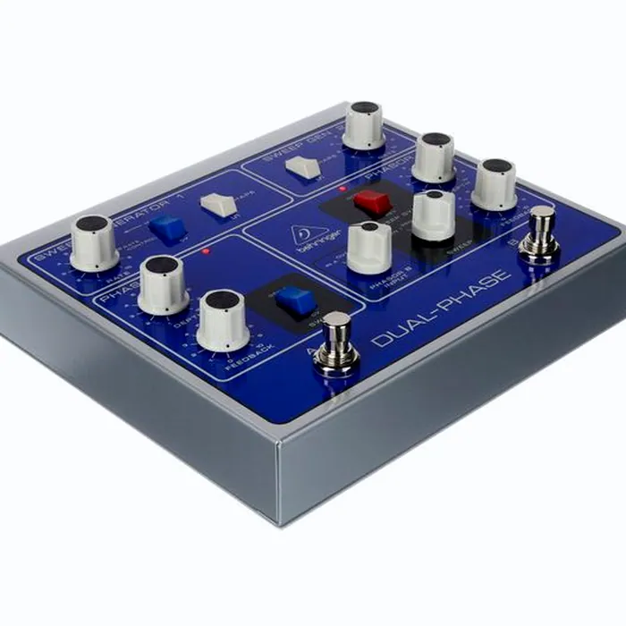 Behringer Dual-Phase – photo 10