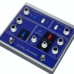 La pédale d’effet Behringer Dual-Phase : Notre avis