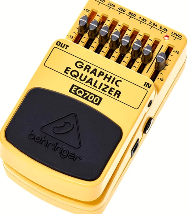 Behringer EQ700