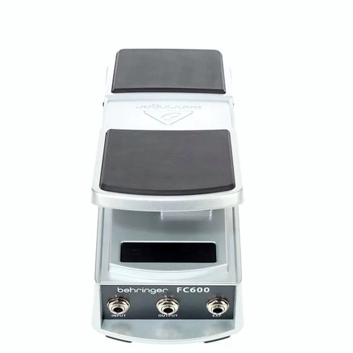 Behringer FC600 V2 – photo 7