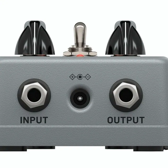 Behringer Fuzz Bender – photo 6
