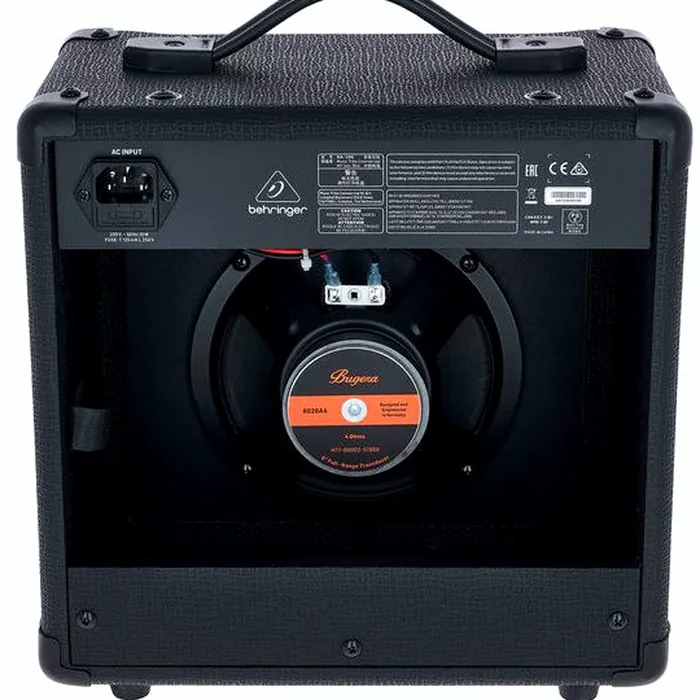 Behringer HA-10G – photo 7