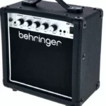 Behringer HA-10G – Avis sur ce combo guitare
