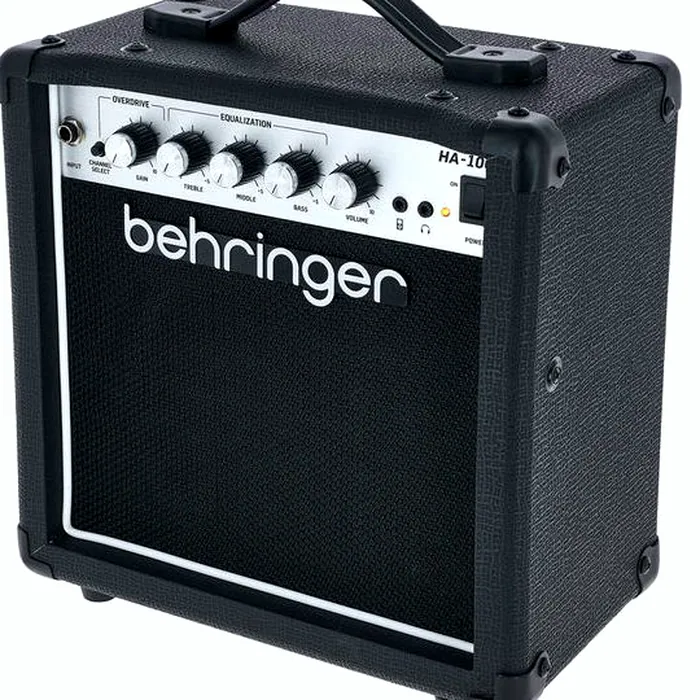 Behringer HA-10G – photo 2