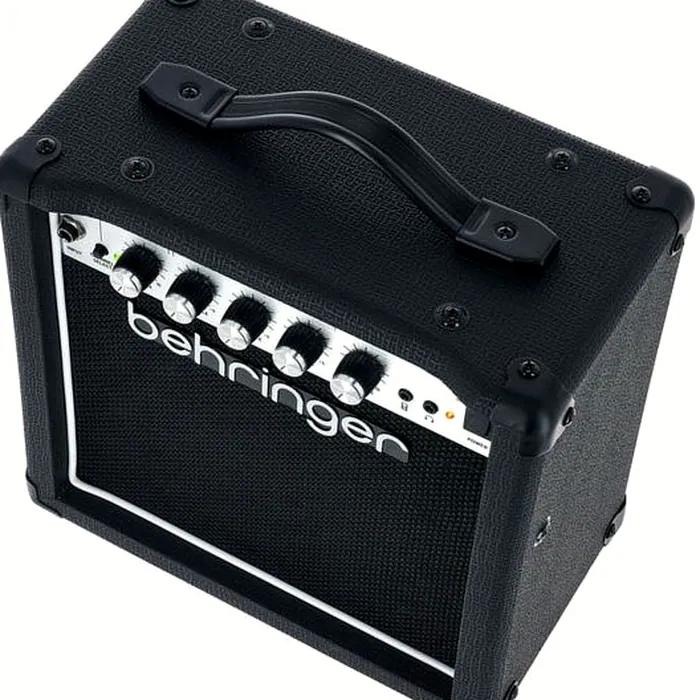 Behringer HA-10G – photo 11