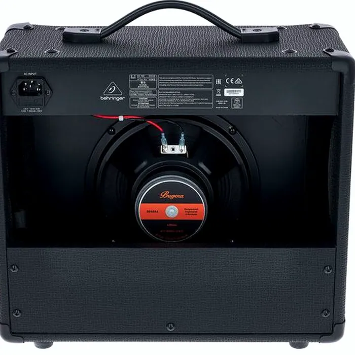 Behringer HA-20R – photo 7