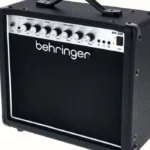 Avis combo guitare Behringer HA-20R