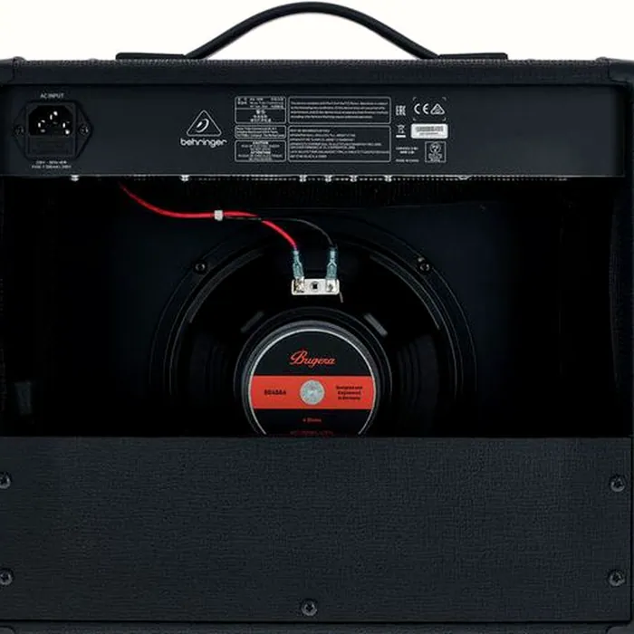 Behringer HA-20R – photo 10