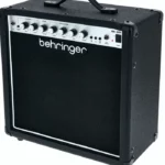 Le Combo Behringer HA-40R : Notre avis